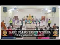 Download Lagu LAGU BUDDHIST - HARI ULANG TAHUN VIHARA