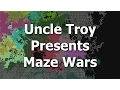 Maze Wars