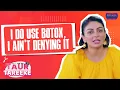 Use BOTOX I ain t Denying it - Neeru Bajwa Neeru Bajwa Interview Taur Tareeke Pitaara Tv
