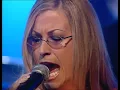Anastacia - I'm Outta Love (Live on Top of the Pops - 09/29/00)