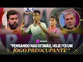 Download Lagu PALMEIRAS NÃO JOGA BEM, MAS \