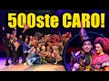 Download Lagu De 500ste CARO SHOW in de EFTELING!