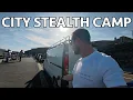 Download Lagu Van Life in de stad: mijn stealth-kampeerervaring