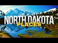 Top 10 Best Places to Visit in NORTH DAKOTA 2026 US Travel Guide