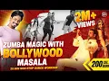 Download Lagu Nonstop Bollywood | Dance Video | Zumba Video | Nonstop Fitness Bollywood Workout | Vivek Zumba