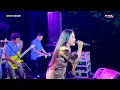 GHEA MUSIC - KERANDA CINTA - FEBY MAMAMIA - PERNIKAHAN RIZAL \u0026 YUMAS - MENGANTI JEPARA