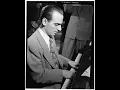 Lennie Tristano - Yesterdays