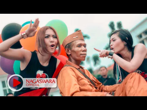 Download MP3 Duo Anggrek - Cikini Gondangdia (Official Music Video NAGASWARA)