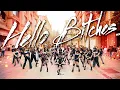 Download Lagu [KPOP IN PUBLIC] CL- HELLO BI+CHES | DANCE COVER BY SIKREN FROM BARCELONA