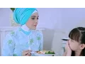 TVC Vege 21jr 'Ibu Kreatif' Lula Kamal
