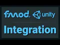 FMOD Unity Integration 2020