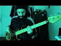 Cupid's Chokehold / Breakfast in America (Gym Class Heroes) BASS COVER