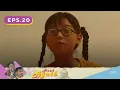 Download Lagu Gosip Baru | Anak Ajaib Episode 20