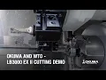 Download Lagu Okuma and WTO - LB3000 EX II Demo Video