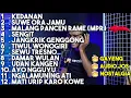 Download Lagu ALBUM CAMPURSARI TERBAIK PAKDHE GEPENK VOL 4 terbaru 2022 || DI JAMIN MAKIN GAYENG