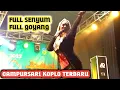 Download Lagu FULL SENYUM SAYANG !! campursari koplo #fullsenyumsayang #insanvlog57
