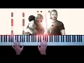 Download Lagu Sound of Freedom - Main Theme (Piano Cover)