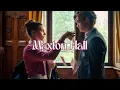 Lagu Maxton Hall (So High School — Taylor Swift)