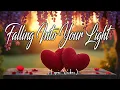 Lagu Falling Into Your Light - Lyrics (Official HD Video)