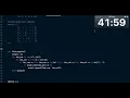 Coding Challenge Medium difficulty - Removing Islands 45 minute time limit