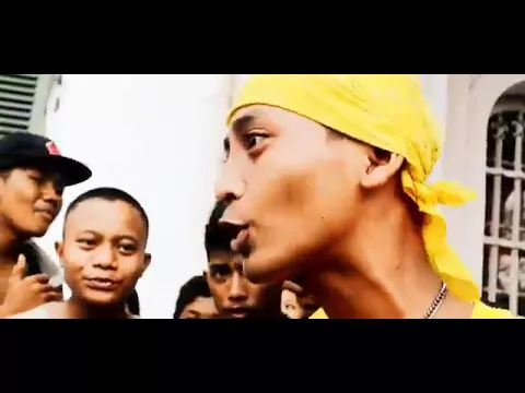 Download MP3 Aw Diss - Mau Melawan Ku ft. Ryan Rapz