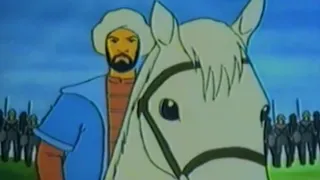 كرتون إسلامي محمد الفاتح كامل بدون موسيقى  كرتون إسلامي محمد الفاتح كامل بدون موسيقى