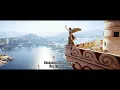 Download Lagu Light of Rome with Lyrics and Roman Glory scenery.