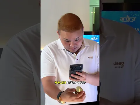 Pratonton video Doc Wan