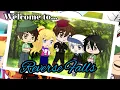 Reverse Falls Intro