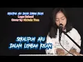 Download Lagu Sekalipun Aku Dalam Lembah Kelam - Lagu Rohani - Cover by Michela Thea #lagurohani  @roberth68