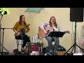 I Know A Chicken - Robin & Kristine