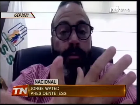 Sobreprecio en hospital del IESS en Ambato bajo investigación