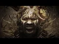 CAVALERA CONSPIRACY - Insane (Official Lyric Video) | Napalm Records