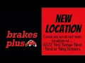 Brakes Plus 3522 Dell Range Blvd