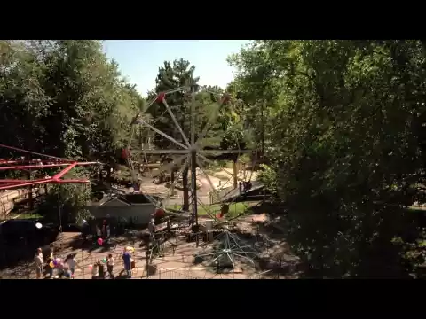 Charly Movie Trailer