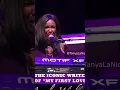 Angela Winbush-My First Love