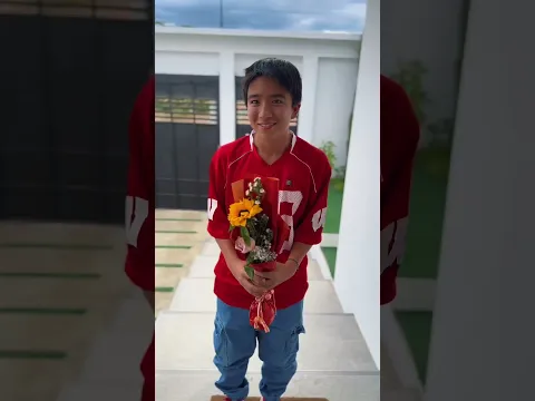 Mi mamá conoce a mi Novio