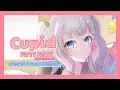 Download Lagu (I'm feeling lonely) Cupid versi Bahasa Indonesia - FIFTY FIFTY (cover by Alia Adelia)