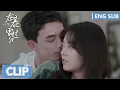 Download Lagu EP22 Clip | Lin Yiyang announces his love at a conference | Amidst a Snowstorm of Love