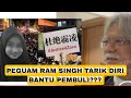 Download Lagu PEGUAM RAM SINGH TARIK DIRI???