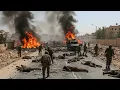 Download Lagu Israëls tweede aanval op Gaza mislukt volledig! Duizenden soldaten gedood door Hamas-aanvallen