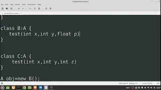 Java Tutorial For Beginners in Marathi Introduction to Java