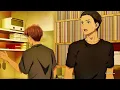 Ichi-Senpai Feels Jealous Seeing Yoi-Chan With Another Man - Don’t Leave in Silence 🎶