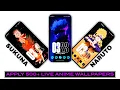 Apply 500 Live Anime Wallpapers In All Android Device 2024 Sukuna Naruto Gojo Anime Wallpapers
