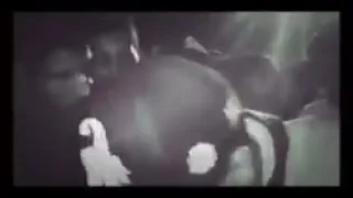 فري ستايل ليبي بن لادن وكنقزداد 