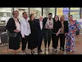 - Women Veterans of Miami-Dade Exhibit