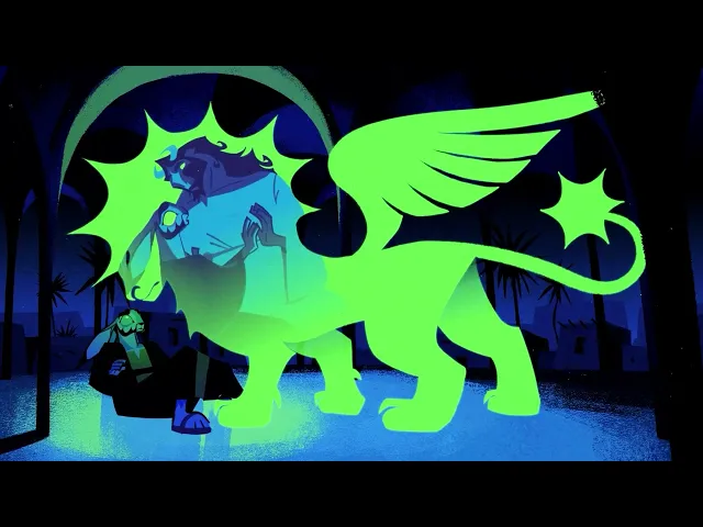 background images