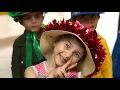 Crazy hat day -