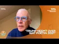 Lagu Trump neemt Russische retoriek over, journalist geschokt: 'Hij zegt dat Rusland oorlog kan winnen'