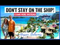 Before Cruising to Nassau Bahamas WATCH THIS BEST Excursion Tips
